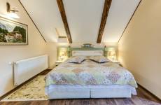 Cameră Duplex Suite 5*